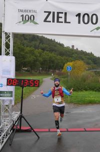 100km M&auml;nner Patrick Kaczynski 2024